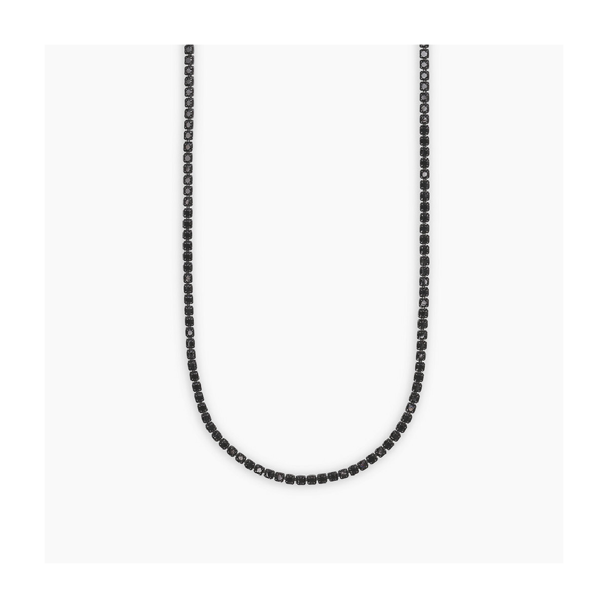 MABINA RIVIERE MAN NECKLACE - 553578