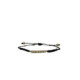 TOP SILVER BRACELET - PU8133PXMA TOP SILVER BRACELET - PU8133PXMA