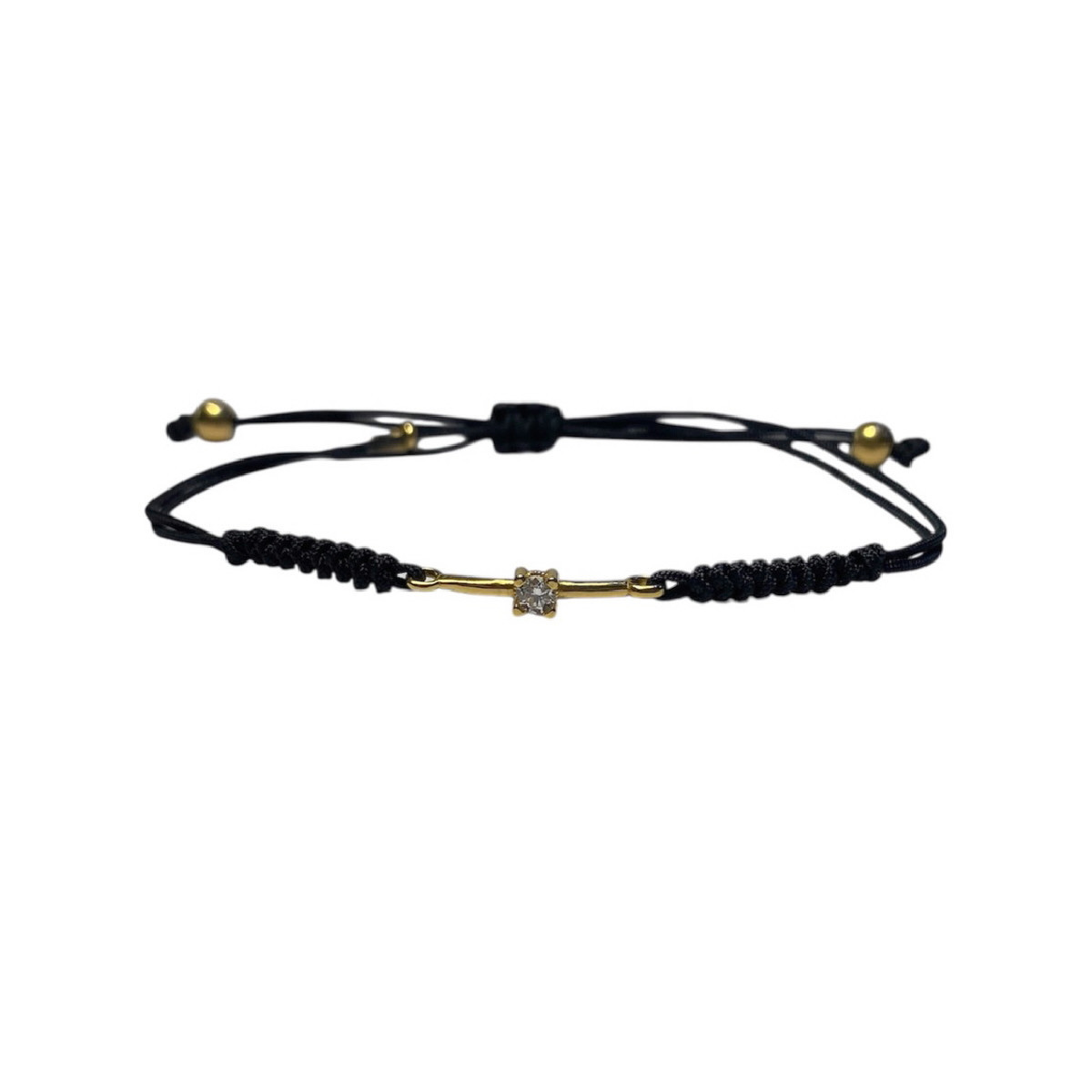 TOP SILVER BRACELET - PU8146PXMA