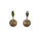 TOP SILVER EARRINGS - PE7910PPX TOP SILVER EARRINGS - PE7910PPX