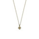 TOP SILVER NECKLACE - CO8161PXCAD