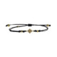 TOP SILVER BRACELET - PU8161PXMA