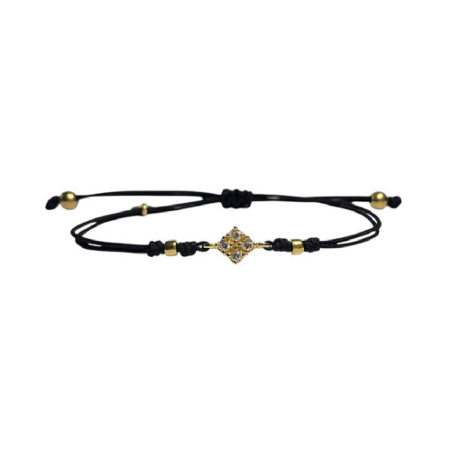 TOP SILVER BRACELET - PU8161PXMA