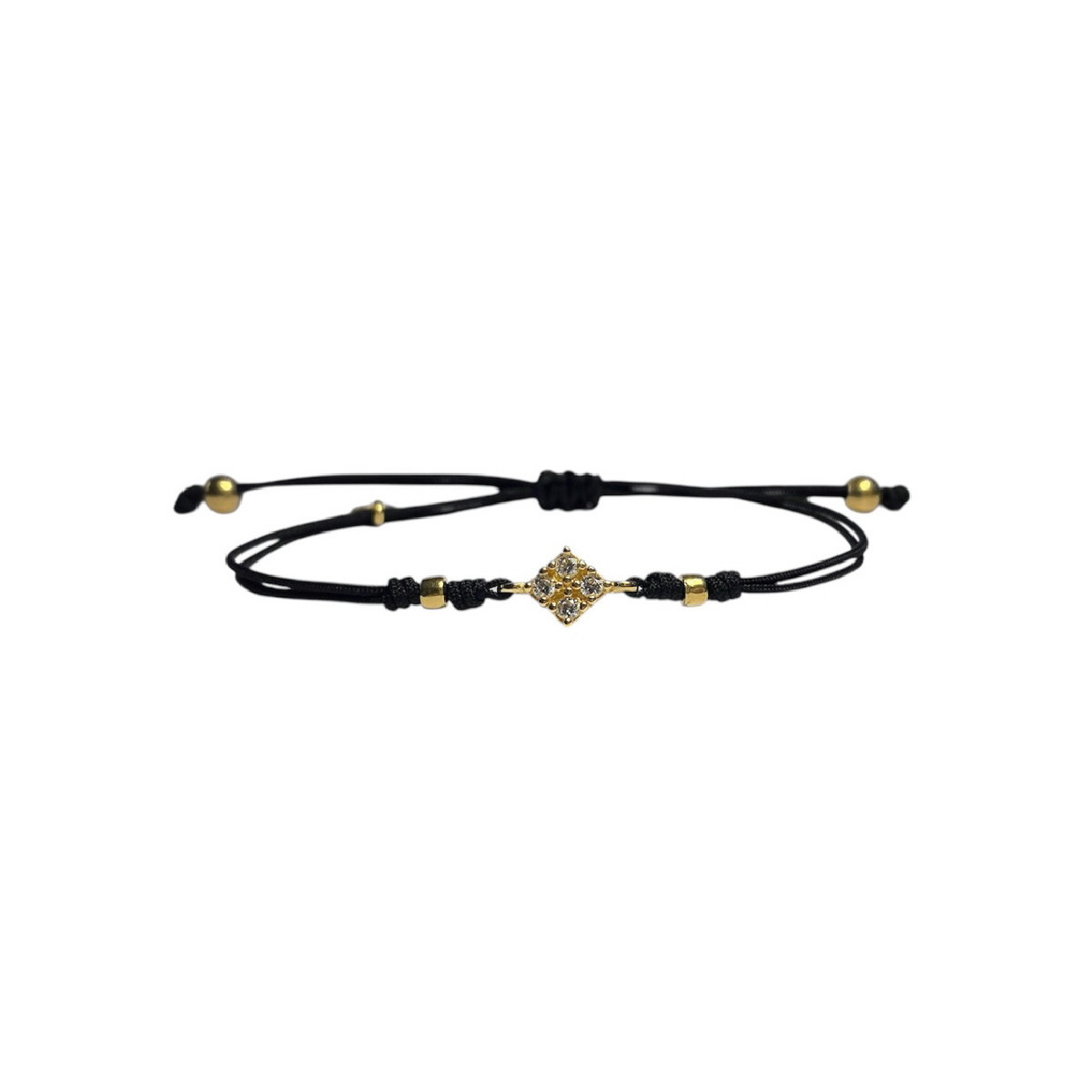 TOP SILVER BRACELET - PU8161PXMA