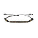 CHAMPAGNE TOP SILVER BRACELET - PU7852PCV CHAMPAGNE TOP SILVER BRACELET - PU7852PCV