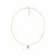 COLLAR MARIE LAURE CHAMOREL - MLS926 COLLAR MARIE LAURE CHAMOREL - MLS926