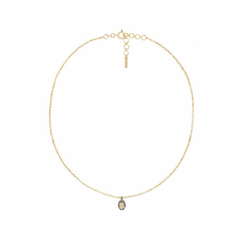 COLLAR MARIE LAURE CHAMOREL - MLS926