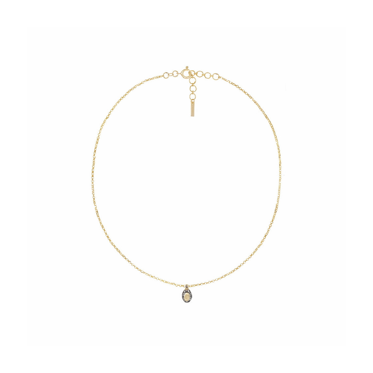 COLLAR MARIE LAURE CHAMOREL - MLS926