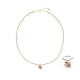 COLLAR MARIE LAURE CHAMOREL - MLS976 COLLAR MARIE LAURE CHAMOREL - MLS976