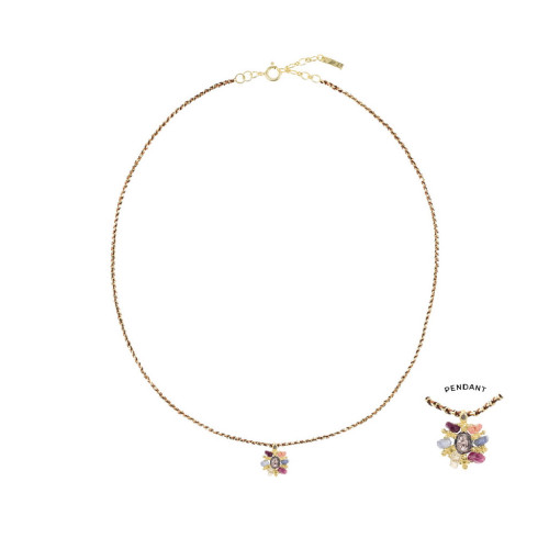 COLLAR MARIE LAURE CHAMOREL - MLS976