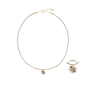 COLLAR MARIE LAURE CHAMOREL - MLS976