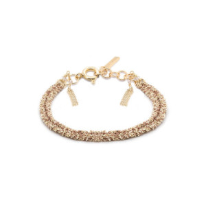 PULSERA MARIE LAURE CHAMOREL - MLS183_C