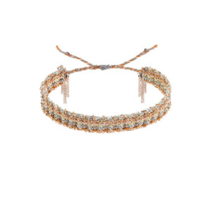 PULSERA MARIE LAURE CHAMOREL - MLS364