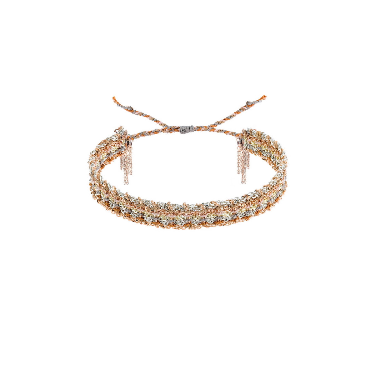 PULSERA MARIE LAURE CHAMOREL - MLS364