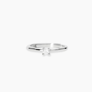 0,14 CARATS MY DIAMOND MABINA RING - 523502