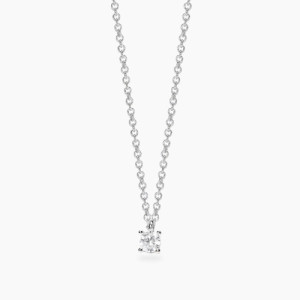 0,17 CARATS MY DIAMOND MABINA NECKLACE - 553803