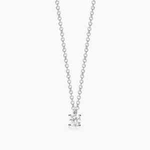 0,20 CARATS MY DIAMOND MABINA NECKLACE - 553816