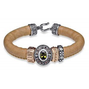 PLATADEPALO BRACELET - CB94A T/20