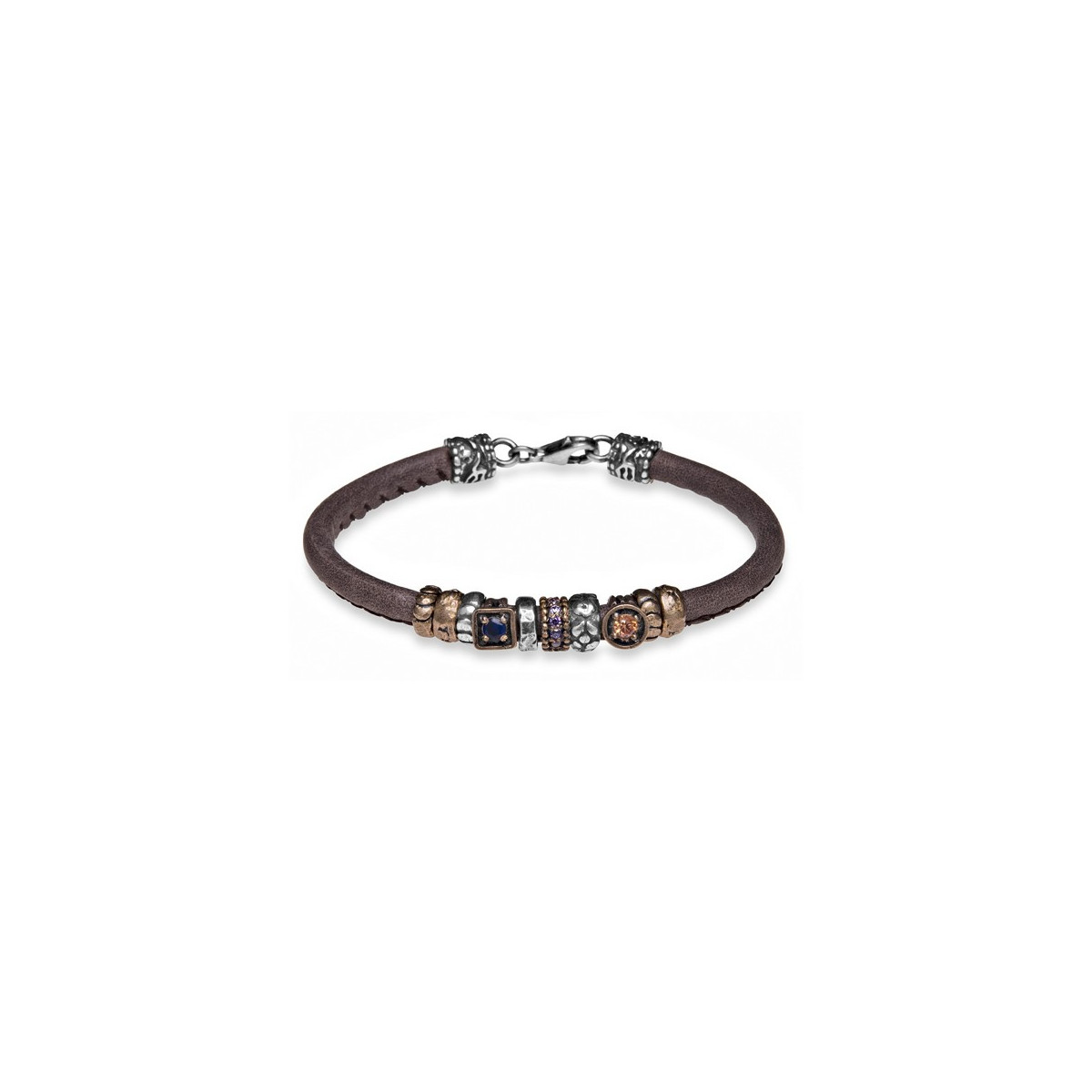 PLATADEPALO BRACELET - CB37A T/19