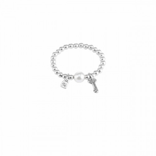 PULSERA UNODE50 LLAVESTRUZ - PUL1523BPLMTL0M