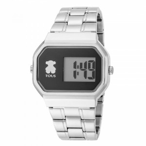 RELLOTGE TOUS D-BEAR DIGITAL ACER - 600350295