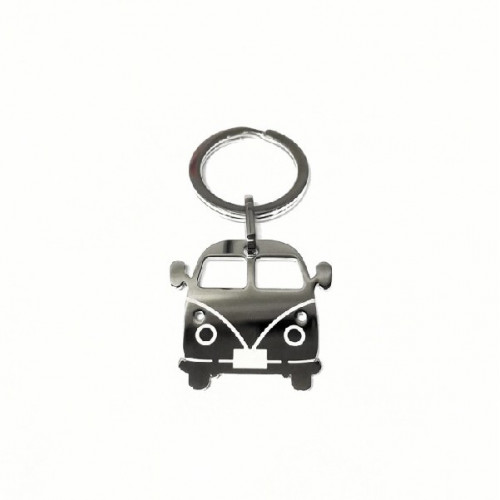 VAN LINEARGENT KEYCHAIN - 16427-CL