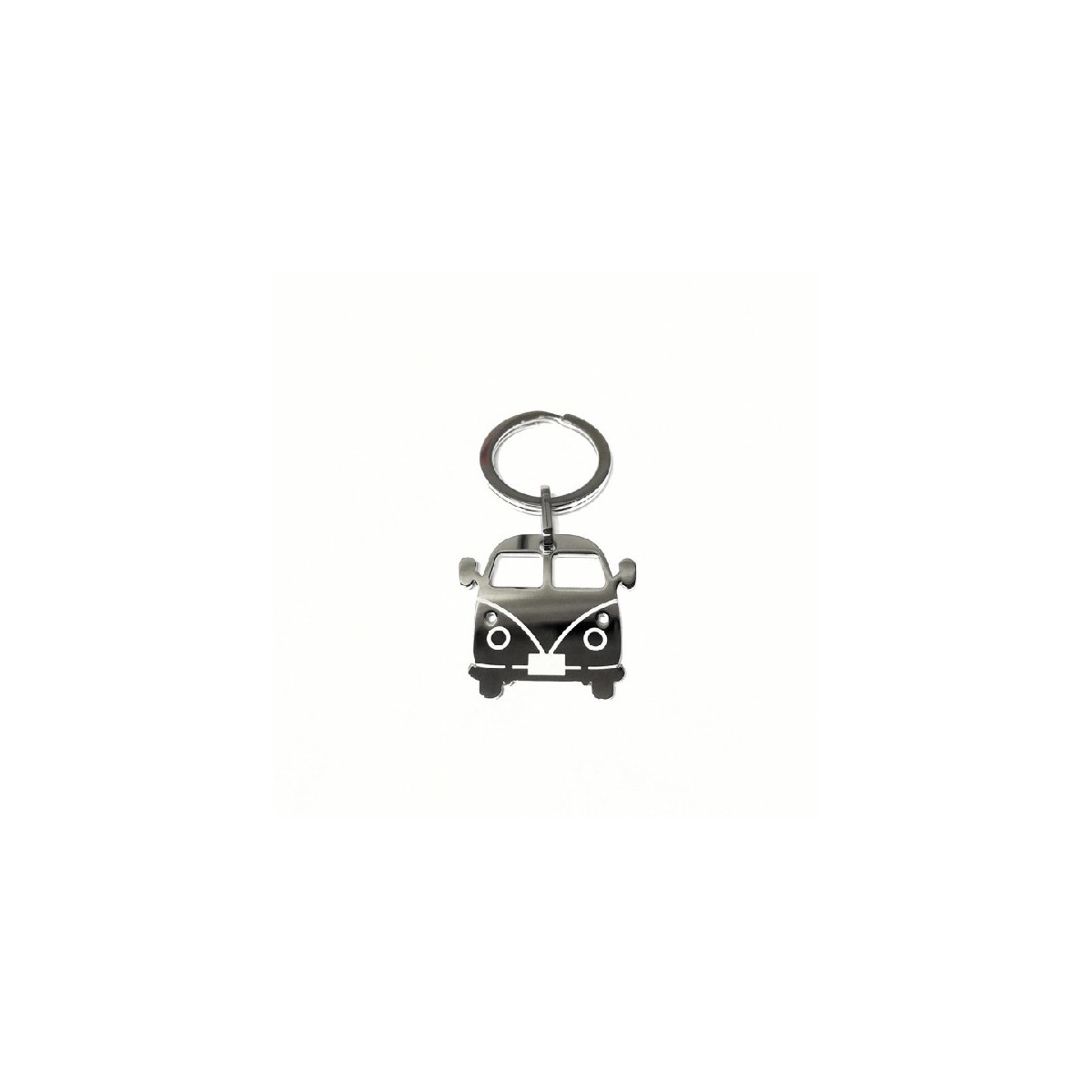 VAN LINEARGENT KEYCHAIN - 16427-CL