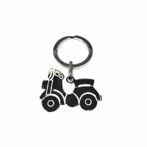 MOTORBIKE LINEARGENT KEYRING - 11032-CL