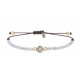 SUNFIELD MACRAMÉ BRACELET - PU061191