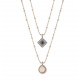 COLLARET SUNFIELD DOBLE - CL061263