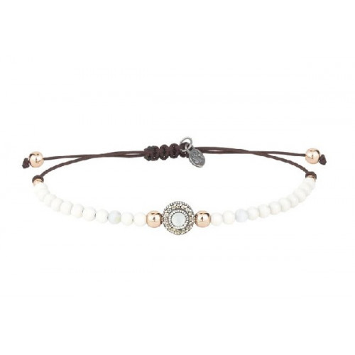 MACRAME SUNFIELD BRACELET - PU061194