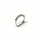 ANILLO CLIMENT 1890 MEDIA ALIANZA - S-057-9/BR