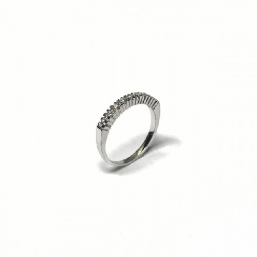 ANILLO CLIMENT 1890 MEDIA ALIANZA - S-057-9/BR