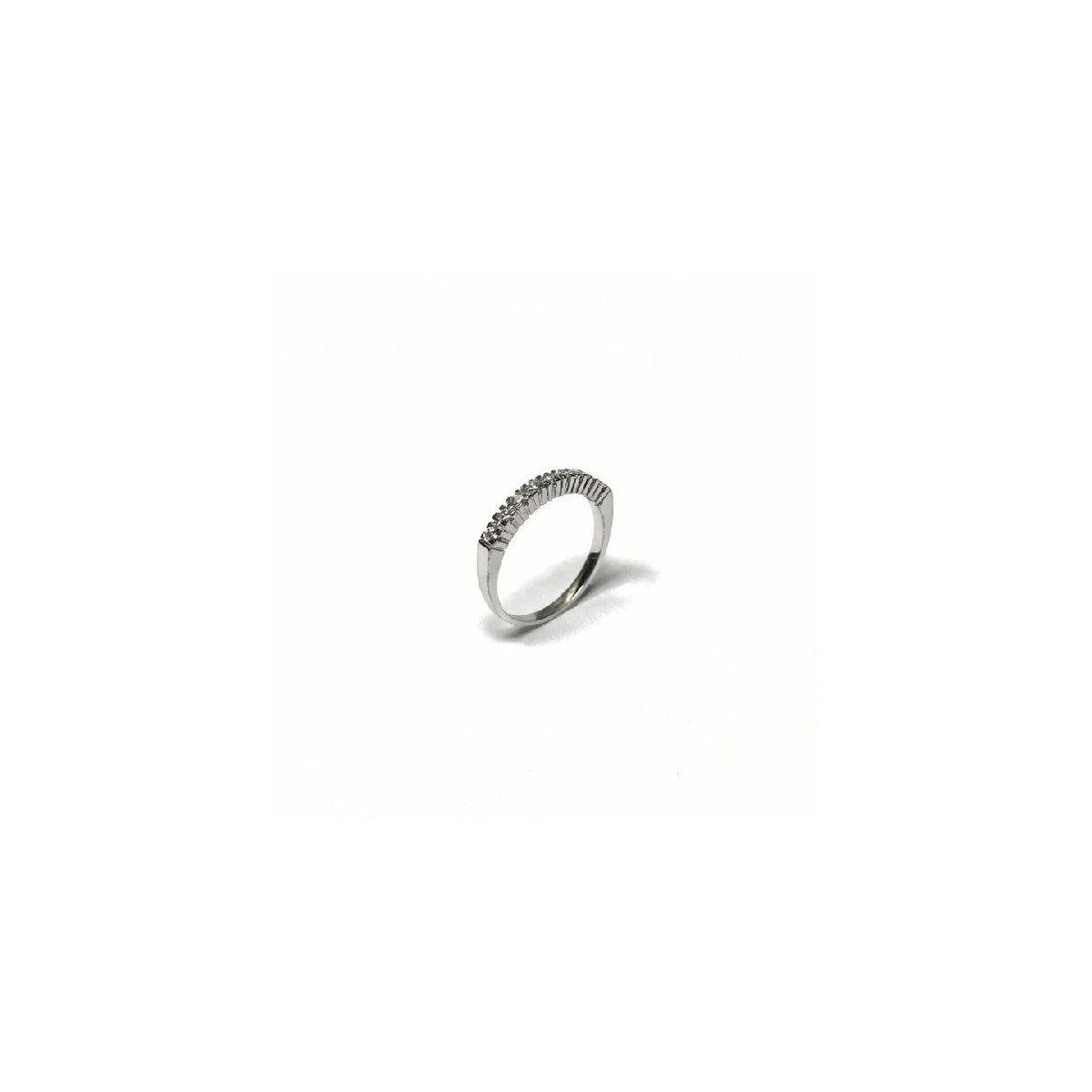 HALF ALLIANCE CLIMENT 1890 RING - S-057-9/BR