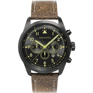 RELOJ SZANTO 2200 SERIES - SZ2253