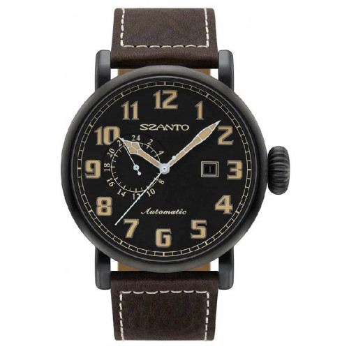 RELOJ SZANTO 6100 SERIES - SZ6102