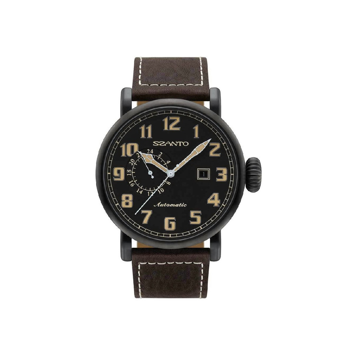 RELOJ SZANTO 6100 SERIES - SZ6102