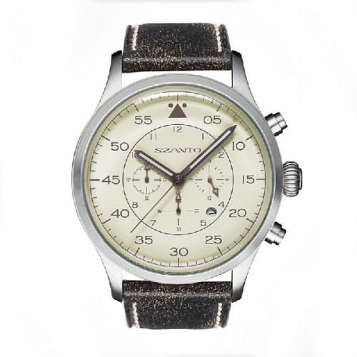 RELOJ SZANTO 2600 SERIES - SZ2603