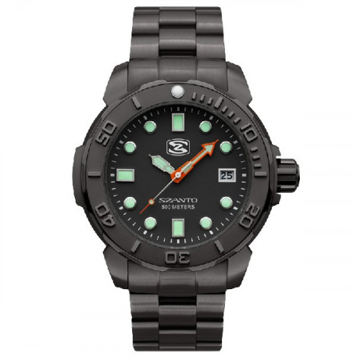 RELLOTGE SZANTO 5120 SERIES - SZ5122