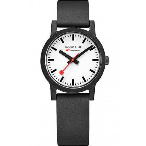 WHITE MONDAINE SBB ESSENCE WATCH - MS132110RB