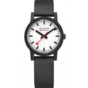 WHITE MONDAINE SBB ESSENCE WATCH - MS132110RB