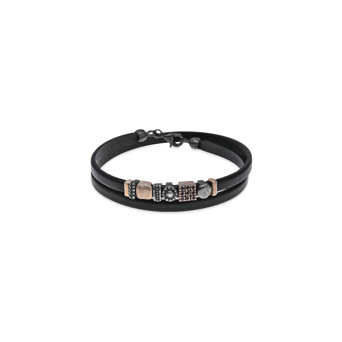 PLATADEPALO BRACELET - CB110D T/18