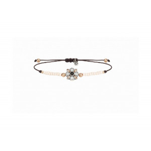 PULSERA SUNFIELD FLOR - PU060904/13