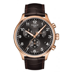 RELLOTGE TISSOT CHRONO XL CLASSIC - T1166173605701