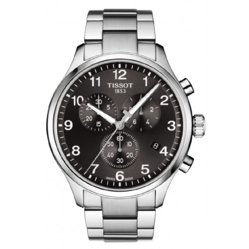 RELOJ TISSOT CHRONO XL CLASSIC - T1166171105701