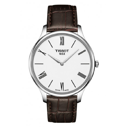 TRADITION TISSOT WATCH - T0634091601800