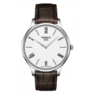 TRADITION TISSOT WATCH - T0634091601800