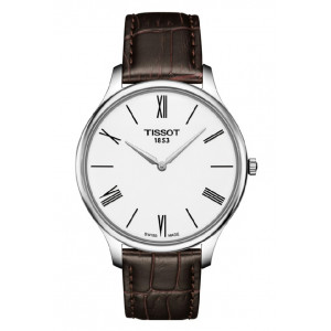 RELOJ TISSOT TRADITION - T0634091601800