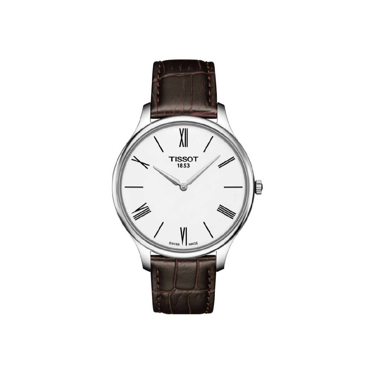 TRADITION TISSOT WATCH - T0634091601800