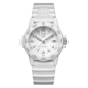 NAVY SEAL SEA TURTLE WHITE OUT - 0307WO